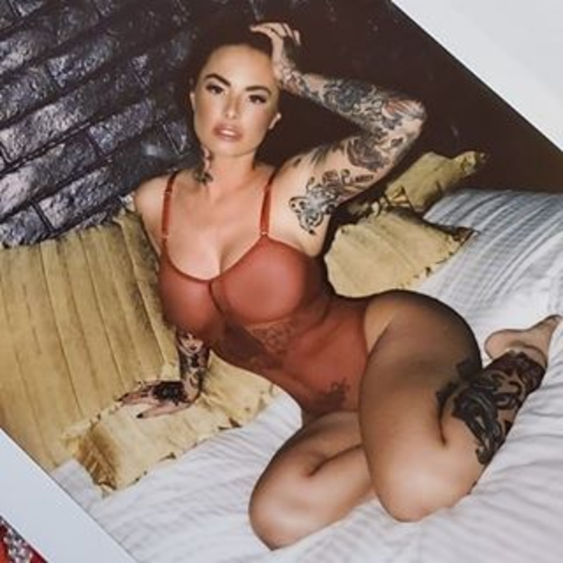 Christy Mack Christy Mack
