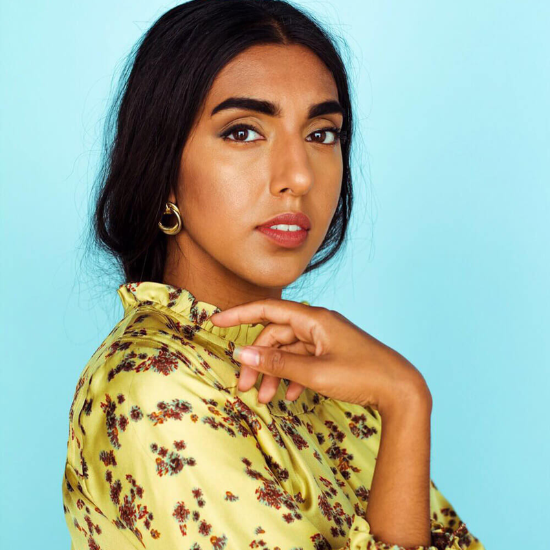 Rupi Kaur Rupi Kaur